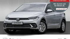 Gebraucht 2024 VW Polo Style Kleinwagen | 23.650 € (Fairer Preis)