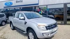 Gebraucht 2012 Ford Ranger Abholung | 18.350 € (Fairer Preis)