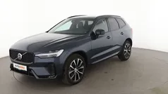 Blau Gebraucht 2023 Volvo XC60 Plus SUV | 44.400 € (Guter Preis)