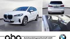 Gebraucht 2024 BMW 218 Active Tourer Efficient Dynamics Van / Kleinbus | 27.450 € (Guter Preis)
