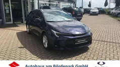 Gebraucht 2024 Suzuki Swace Comfort+ Kombi | 27.990 € (Fairer Preis)