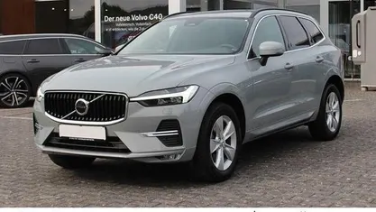 Grau Gebraucht 2023 Volvo XC60 Core SUV | 36.900 € (Superpreis)