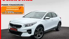 Gebraucht 2022 Kia XCeed Spirit SUV | 18.979 € (Guter Preis)
