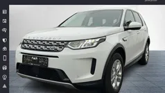 Fuji white (weiß) Gebraucht 2021 Land Rover Discovery Sport S SUV | 33.480 € (Superpreis)