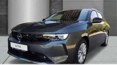 Vulkan grau Neu 2025 Opel Astra Edition Kombi | 24.950 € (Guter Preis)