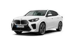 Gebraucht 2025 BMW iX2 M Sport SUV | 49.990 € (Fairer Preis)