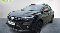 Gebraucht 2024 Dacia Sandero Kleinwagen | 19.485 € (Etwas zu teuer)