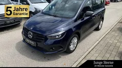 Gebraucht 2024 Mercedes eCitan Kombi | 23.850 € (Fairer Preis)