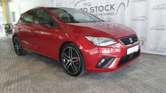 Desire rot met. Gebraucht 2020 Seat Ibiza Beats Kleinwagen | 16.950 € (Fairer Preis)