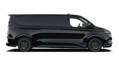 Gebraucht 2025 Ford Transit Custom Limited Van / Kleinbus | 43.143 € (Superpreis)