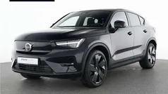 Gebraucht 2024 Volvo EC40 Ultimate SUV | 43.550 € (Guter Preis)