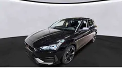 Gebraucht 2024 Cupra Leon Limousine | 30.375 € (Fairer Preis)