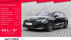 Mythosschwarz Gebraucht 2024 Audi RS3 Kleinwagen | 67.930 € (Fairer Preis)