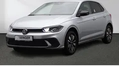 Gebraucht 2025 VW Polo Life Limousine | 29.705 € (Teuer)