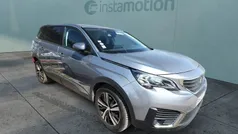Grau Gebraucht 2020 Peugeot 5008 Business-Line Van / Kleinbus | 18.688 € (Guter Preis)