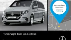 Gebraucht 2025 Mercedes V300 Exclusive Van / Kleinbus | 99.990 €
