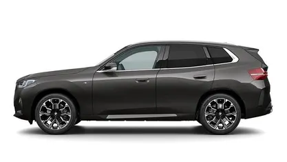 Grau Neu 2025 BMW X3 M Sport SUV | 64.590 € (Fairer Preis)