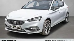 Gebraucht 2024 Seat Leon FR Limousine | 27.750 € (Fairer Preis)