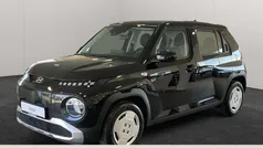 Gebraucht 2025 Hyundai Inster Select Kleinwagen | 23.690 € (Guter Preis)