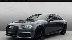 Gebraucht 2017 Audi A4 S-Line Limousine | 22.250 € (Fairer Preis)