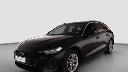 Gebraucht 2025 Audi A5 Sport Kombi | 48.750 € (Fairer Preis)