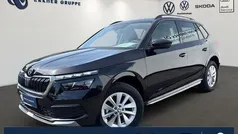 Schwarzmagic perleffekt Neu 2024 Skoda Kamiq Style SUV | 23.990 € (Guter Preis)