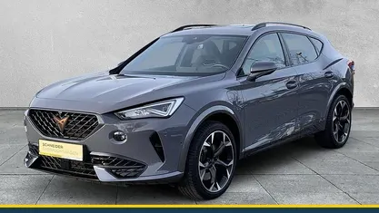 Gebraucht 2022 Cupra Formentor VZ SUV | 26.890 € (Fairer Preis)