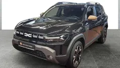 Schwarz Neu 2024 Dacia Duster Extreme SUV | 26.790 € (Fairer Preis)