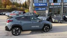 Offshore blue (m) Gebraucht 2025 Subaru Crosstrek Comfort SUV | 33.500 € (Fairer Preis)