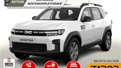 Gebraucht 2025 Dacia Bigster Essentiel SUV | 25.140 € (Superpreis)