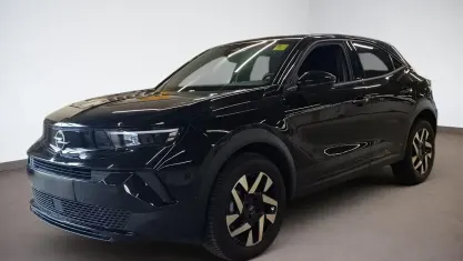 Gebraucht Opel Mokka Edition 131 PS (96 kW) 2025 Schwarz SUV