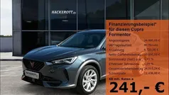 Gebraucht 2022 Cupra Formentor SUV | 26.880 € (Fairer Preis)