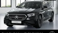 Gebraucht 2024 Mercedes E200 AMG Limousine | 50.980 € (Superpreis)