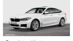 BMW 640