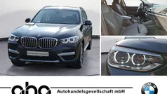 Gebraucht 2020 BMW X3 xLine SUV | 34.930 € (Fairer Preis)