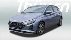 Weiß Neu 2025 Hyundai i20 Comfort Limousine | 21.990 € (Fairer Preis)
