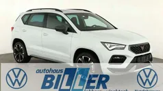 "nevada" weiss Neu 2025 Cupra Ateca SUV | 36.995 € (Fairer Preis)