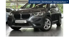 Gebraucht 2021 BMW X1 Advantage SUV | 24.880 € (Guter Preis)