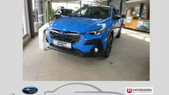 Oasis blue Neu 2024 Subaru Crosstrek Platinum SUV | 36.790 € (Fairer Preis)