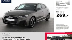 Gebraucht 2024 Audi A1 Sportback S-Line Kleinwagen | 27.980 € (Fairer Preis)