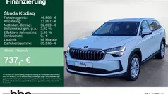Gebraucht 2024 Skoda Kodiaq Selection SUV | 46.320 € (Guter Preis)