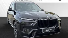 Gebraucht 2025 BMW X7 M Sport SUV | 121.590 €