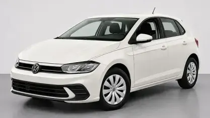 Gebraucht VW Polo Life 80 PS (58 kW) 2024 Grau Kleinwagen