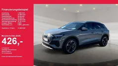 Gebraucht 2024 Audi Q4 e-tron Sport SUV | 41.990 € (Fairer Preis)