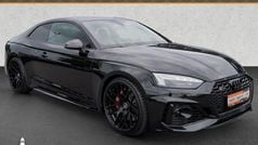 Schwarz Gebraucht 2021 Audi RS5 Sport Coupé | 61.990 € (Fairer Preis)