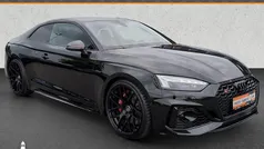 Schwarz Gebraucht 2021 Audi RS5 Sport Coupé | 61.990 € (Fairer Preis)
