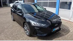 Gebraucht 2023 Ford Focus ST-Line Kombi | 22.781 € (Fairer Preis)