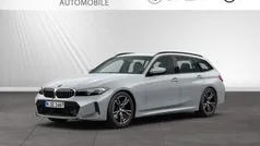 Gebraucht 2024 BMW 330 M Sport Kombi | 38.888 € (Guter Preis)