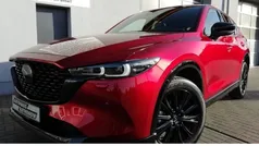 Gebraucht 2023 Mazda CX-5 Homura-Line SUV | 32.890 € (Fairer Preis)