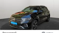 Gebraucht 2024 VW T-Roc R-line SUV | 31.876 € (Fairer Preis)